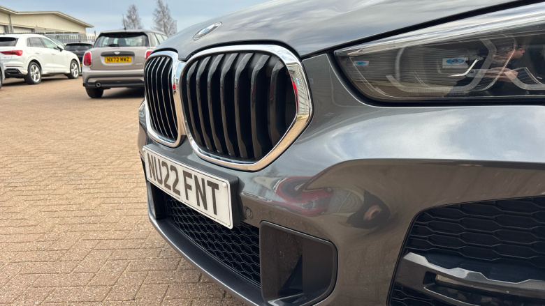 BMW X1 sDrive 20i [178] M Sport 5dr Step Auto Petrol Estate